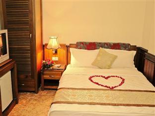 Thai Ha Hotel Hanoï Extérieur photo