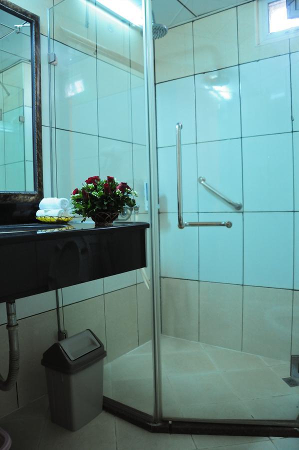 Thai Ha Hotel Hanoï Extérieur photo
